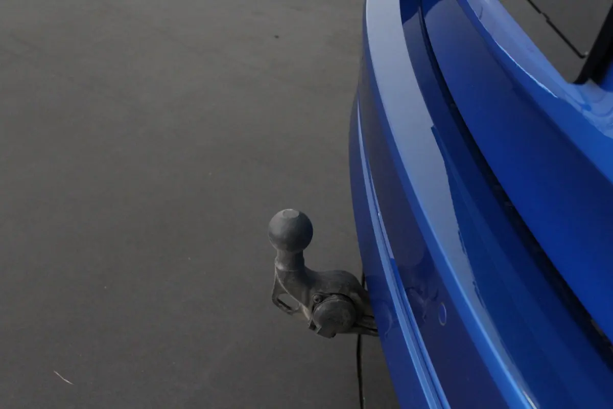 1.0 TSI Business > Camera/Trekhaak/Stoelverwarming...