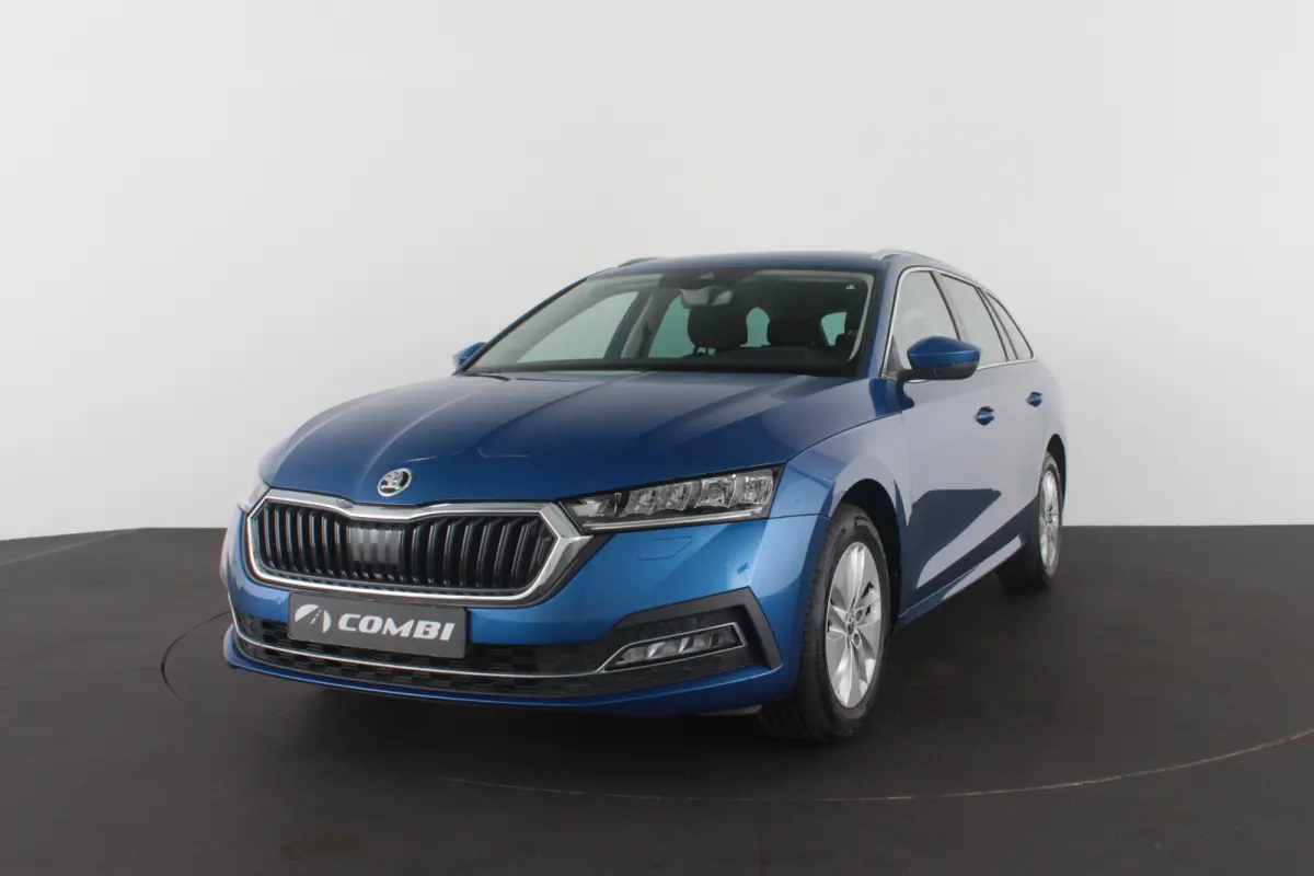 1.0 TSI Business > Camera/Trekhaak/Stoelverwarming...