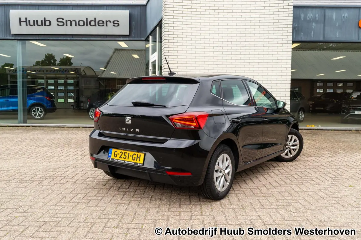 1.0 TSI Excellence