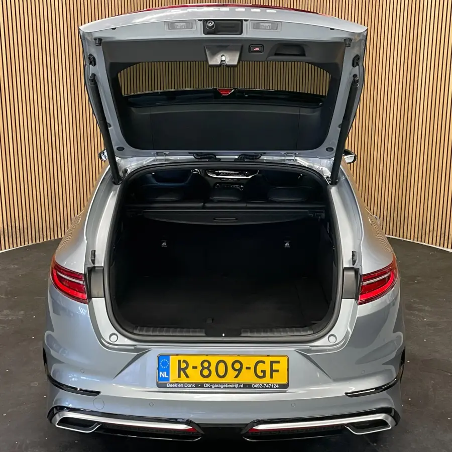 1.0 T-GDi GT-Line 120PK|DIGITAL COCKPIT|PANO|NAVI|CARPLAY|CAMERA|CLIMA+CRUISE|STOEL+STUURVERW|KEYLESS ENTRY+GO|NL|NAP|