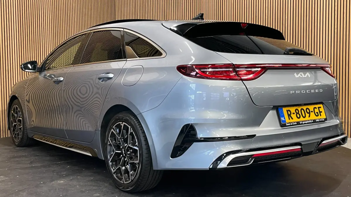 1.0 T-GDi GT-Line 120PK|DIGITAL COCKPIT|PANO|NAVI|CARPLAY|CAMERA|CLIMA+CRUISE|STOEL+STUURVERW|KEYLESS ENTRY+GO|NL|NAP|