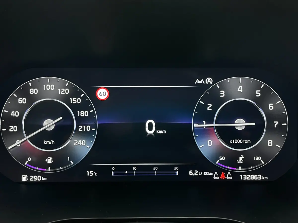 1.0 T-GDi GT-Line 120PK|DIGITAL COCKPIT|PANO|NAVI|CARPLAY|CAMERA|CLIMA+CRUISE|STOEL+STUURVERW|KEYLESS ENTRY+GO|NL|NAP|