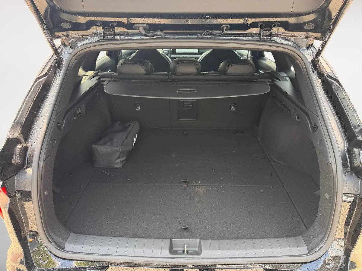 Sportswagon 1.0 T-GDi MHEV GT-Line Launch Edition Nieuw model | Schuifdak | Stoel + stuurverwarming | Climate control | ACC |