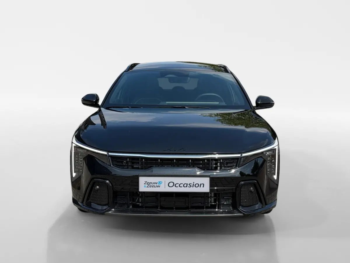 Sportswagon 1.0 T-GDi MHEV GT-Line Launch Edition Nieuw model | Schuifdak | Stoel + stuurverwarming | Climate control | ACC |