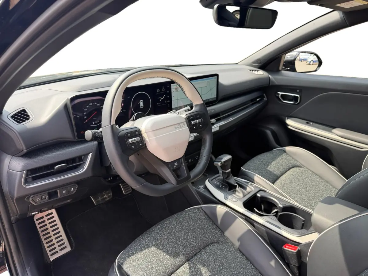 Sportswagon 1.0 T-GDi MHEV GT-Line Launch Edition Nieuw model | Schuifdak | Stoel + stuurverwarming | Climate control | ACC |