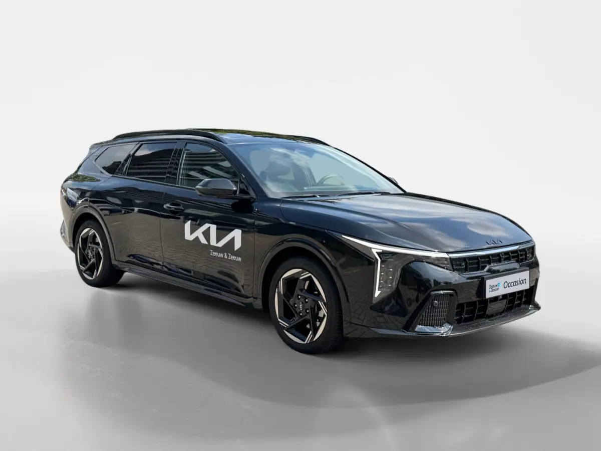 Sportswagon 1.0 T-GDi MHEV GT-Line Launch Edition Nieuw model | Schuifdak | Stoel + stuurverwarming | Climate control | ACC |