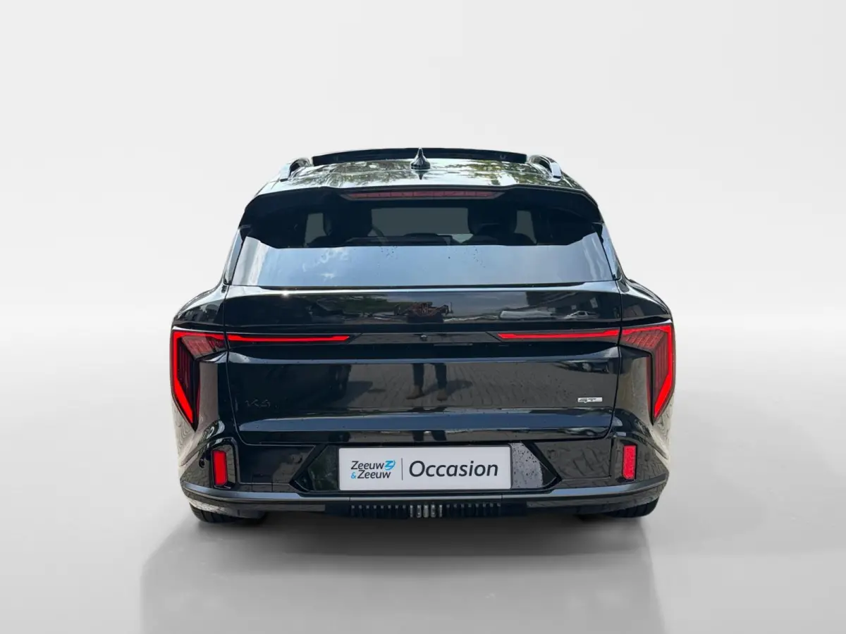 Sportswagon 1.0 T-GDi MHEV GT-Line Launch Edition Nieuw model | Schuifdak | Stoel + stuurverwarming | Climate control | ACC |