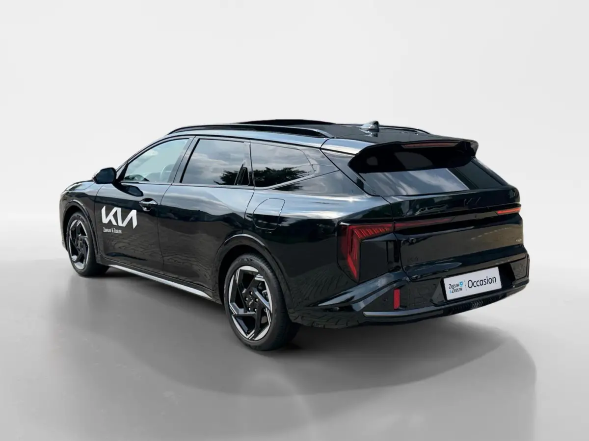 Sportswagon 1.0 T-GDi MHEV GT-Line Launch Edition Nieuw model | Schuifdak | Stoel + stuurverwarming | Climate control | ACC |