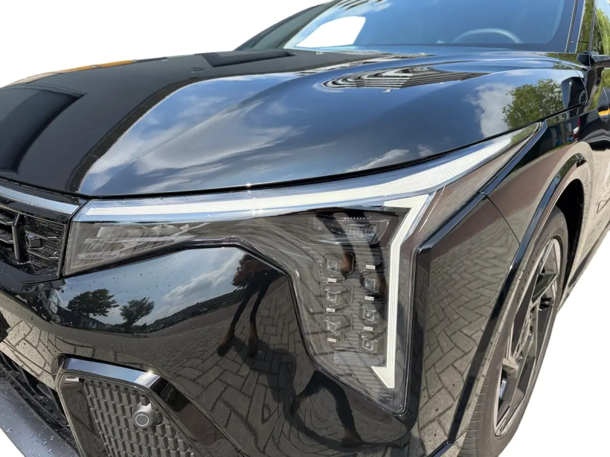 Sportswagon 1.0 T-GDi MHEV GT-Line Launch Edition Nieuw model | Schuifdak | Stoel + stuurverwarming | Climate control | ACC |