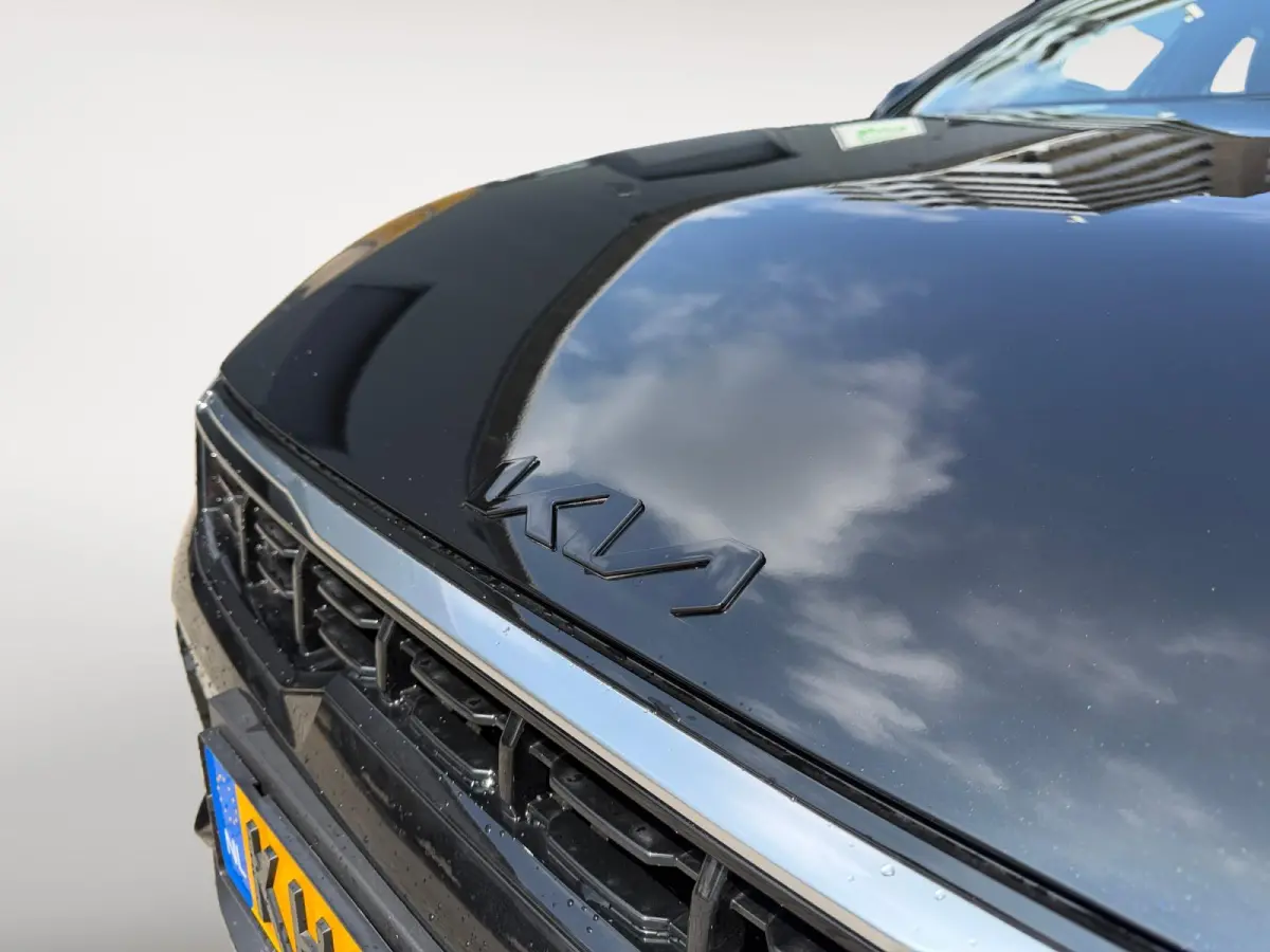 Sportswagon 1.0 T-GDi MHEV GT-Line Launch Edition Nieuw model | Schuifdak | Stoel + stuurverwarming | Climate control | ACC |