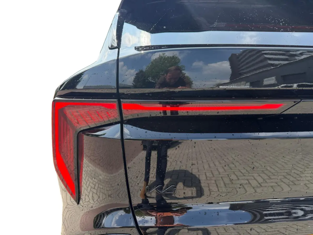 Sportswagon 1.0 T-GDi MHEV GT-Line Launch Edition Nieuw model | Schuifdak | Stoel + stuurverwarming | Climate control | ACC |