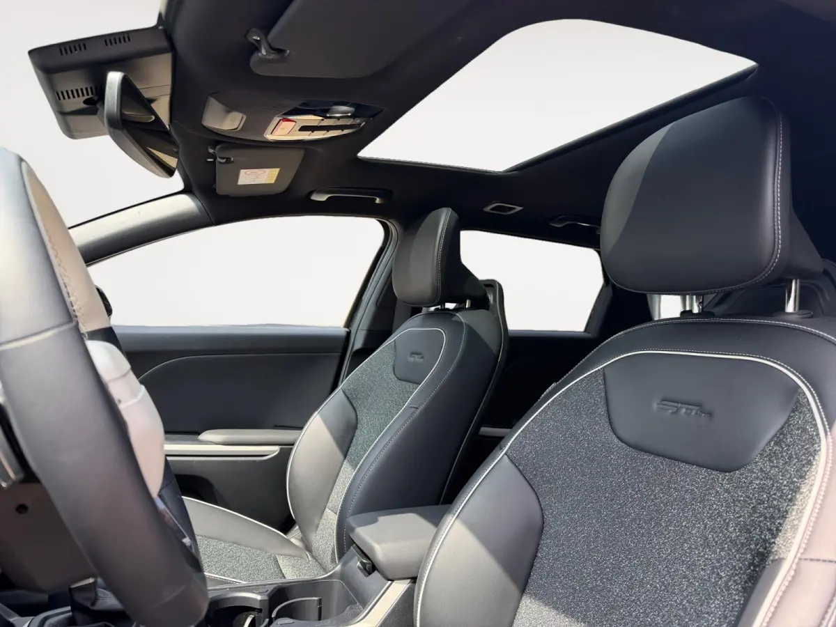 Sportswagon 1.0 T-GDi MHEV GT-Line Launch Edition Nieuw model | Schuifdak | Stoel + stuurverwarming | Climate control | ACC |