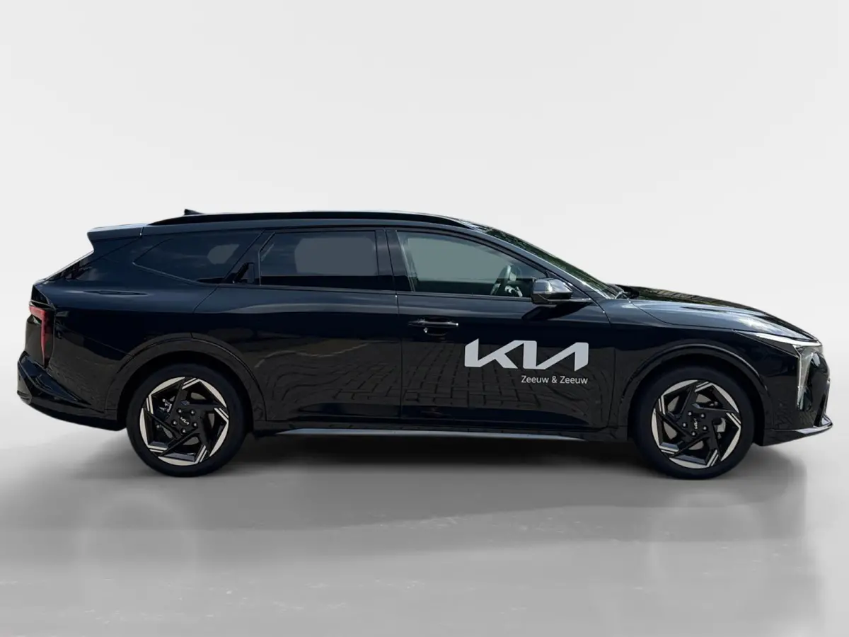 Sportswagon 1.0 T-GDi MHEV GT-Line Launch Edition Nieuw model | Schuifdak | Stoel + stuurverwarming | Climate control | ACC |