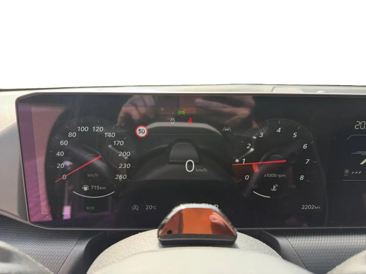 Sportswagon 1.0 T-GDi MHEV GT-Line Launch Edition Nieuw model | Schuifdak | Stoel + stuurverwarming | Climate control | ACC |