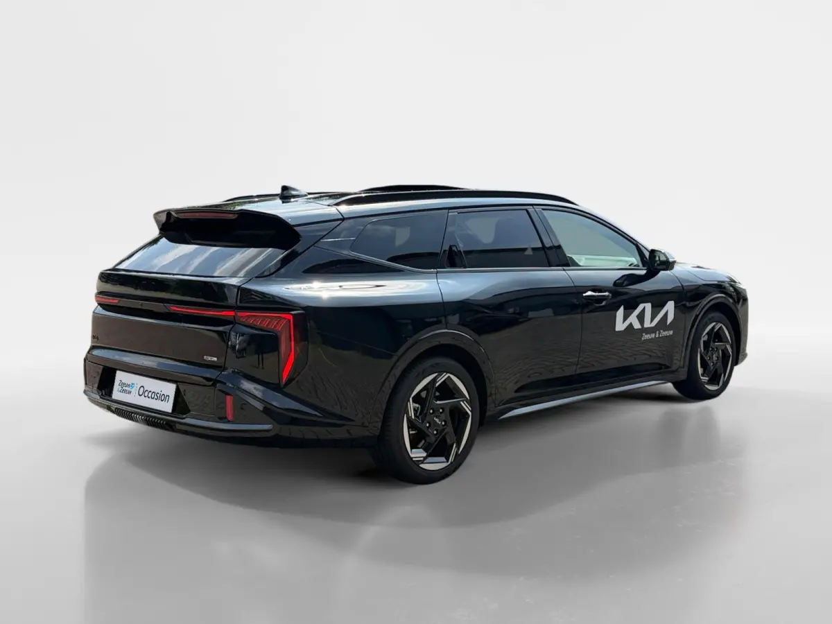 Sportswagon 1.0 T-GDi MHEV GT-Line Launch Edition Nieuw model | Schuifdak | Stoel + stuurverwarming | Climate control | ACC |