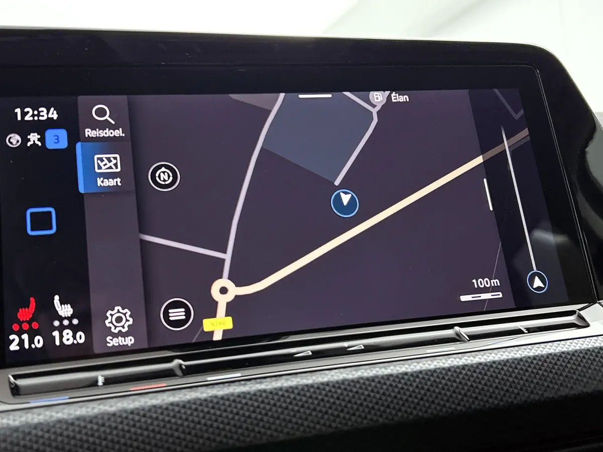 1.5 eTSI Business 150 PK | Automaat | Camera | Navigatie | Climate Control | Cruise Control Adaptief | Stoelverwarming |