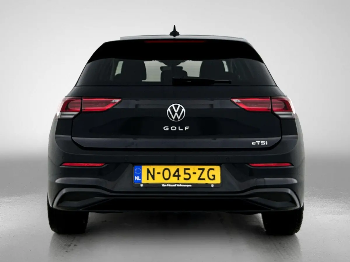 1.5 eTSI Business 150 PK | Automaat | Camera | Navigatie | Climate Control | Cruise Control Adaptief | Stoelverwarming |