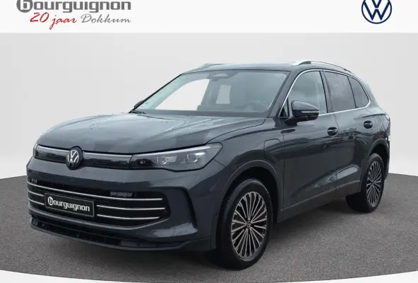 1.5 eHybrid Elegance | PHEV | 204Pk | 5j Garantie | Trekhaak |