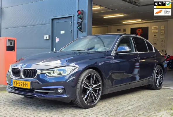 330e Centennial High Executive Individual / SOH 92% !! / NWE BANDEN, ''19 VELGEN, LAADMODULE, OH.BEURT !! TOPSTAAT !!