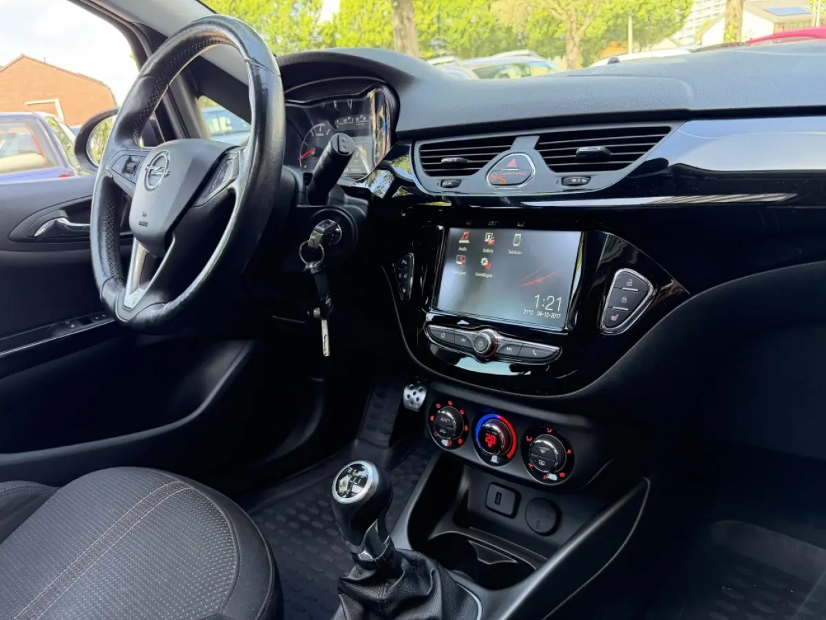 1.4 Color Edition Pano Carplay Lane Ecc