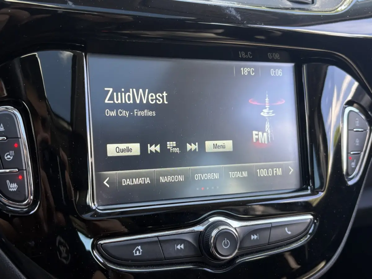 1.4 Color Edition Pano Carplay Lane Ecc