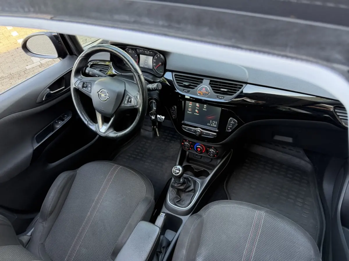 1.4 Color Edition Pano Carplay Lane Ecc