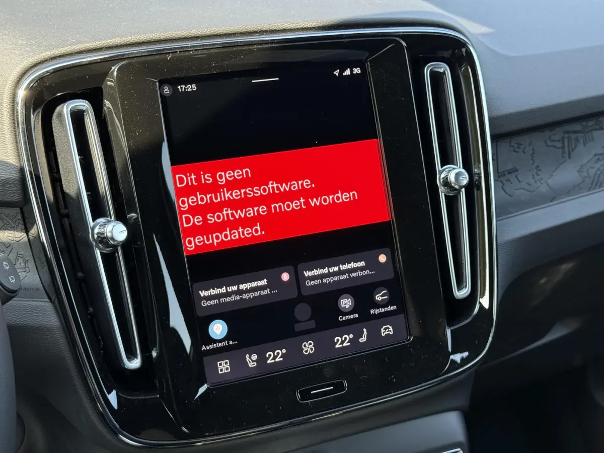Single Motor Extended Range Plus Europa 82 kWh