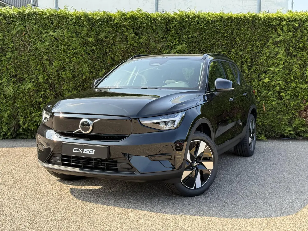 Single Motor Extended Range Plus Europa 82 kWh