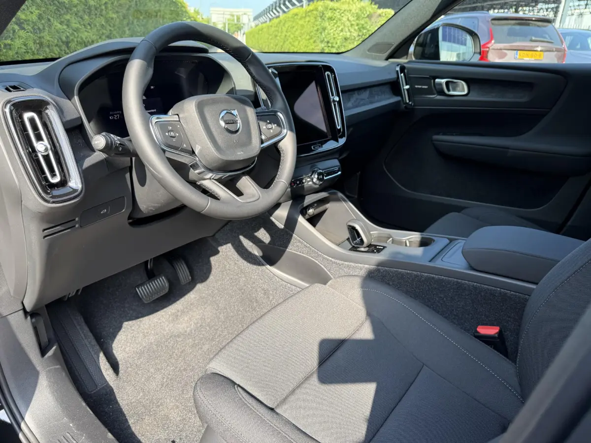 Single Motor Extended Range Plus Europa 82 kWh