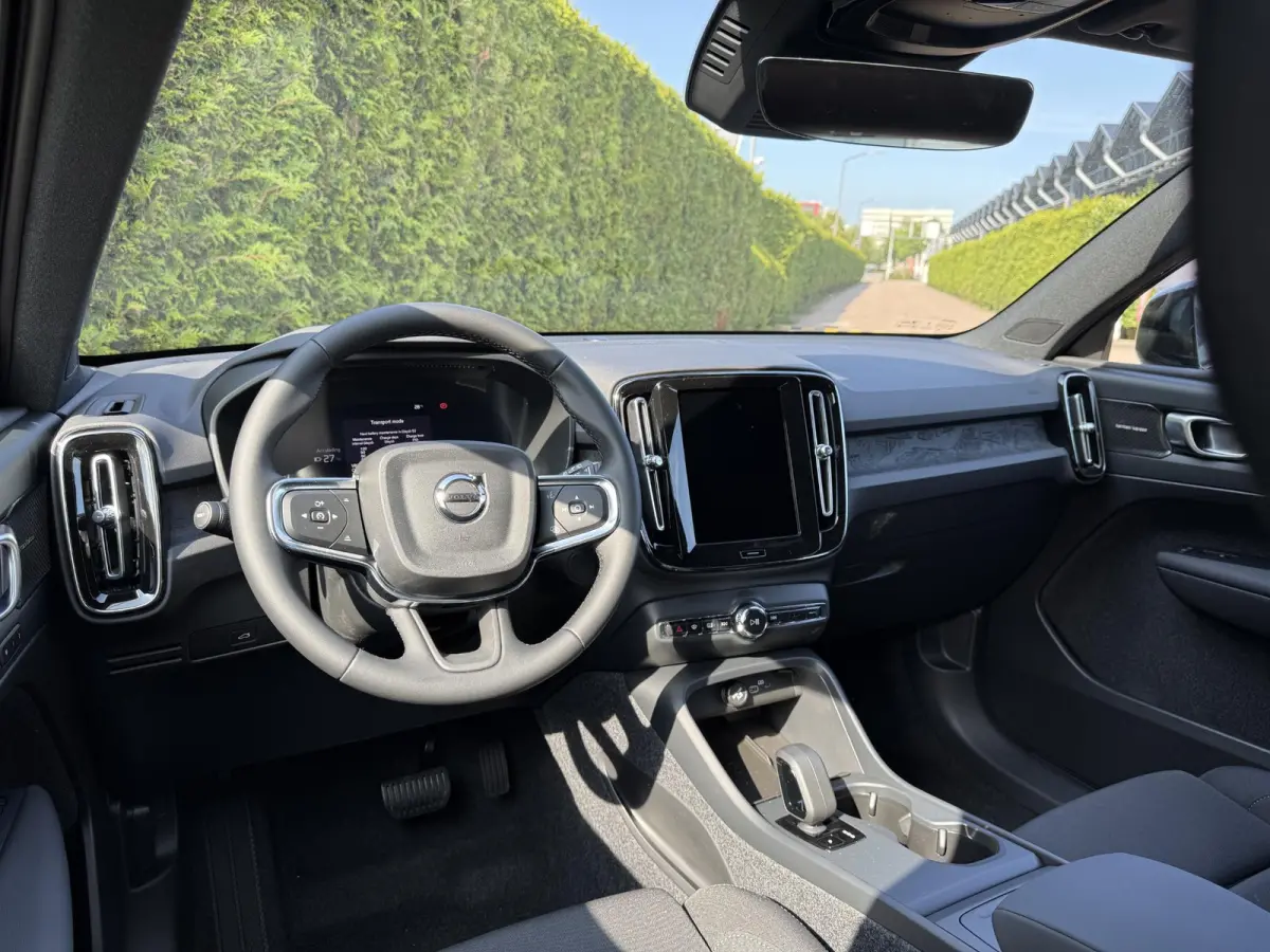 Single Motor Extended Range Plus Europa 82 kWh