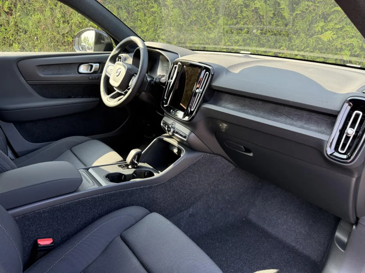 Single Motor Extended Range Plus Europa 82 kWh