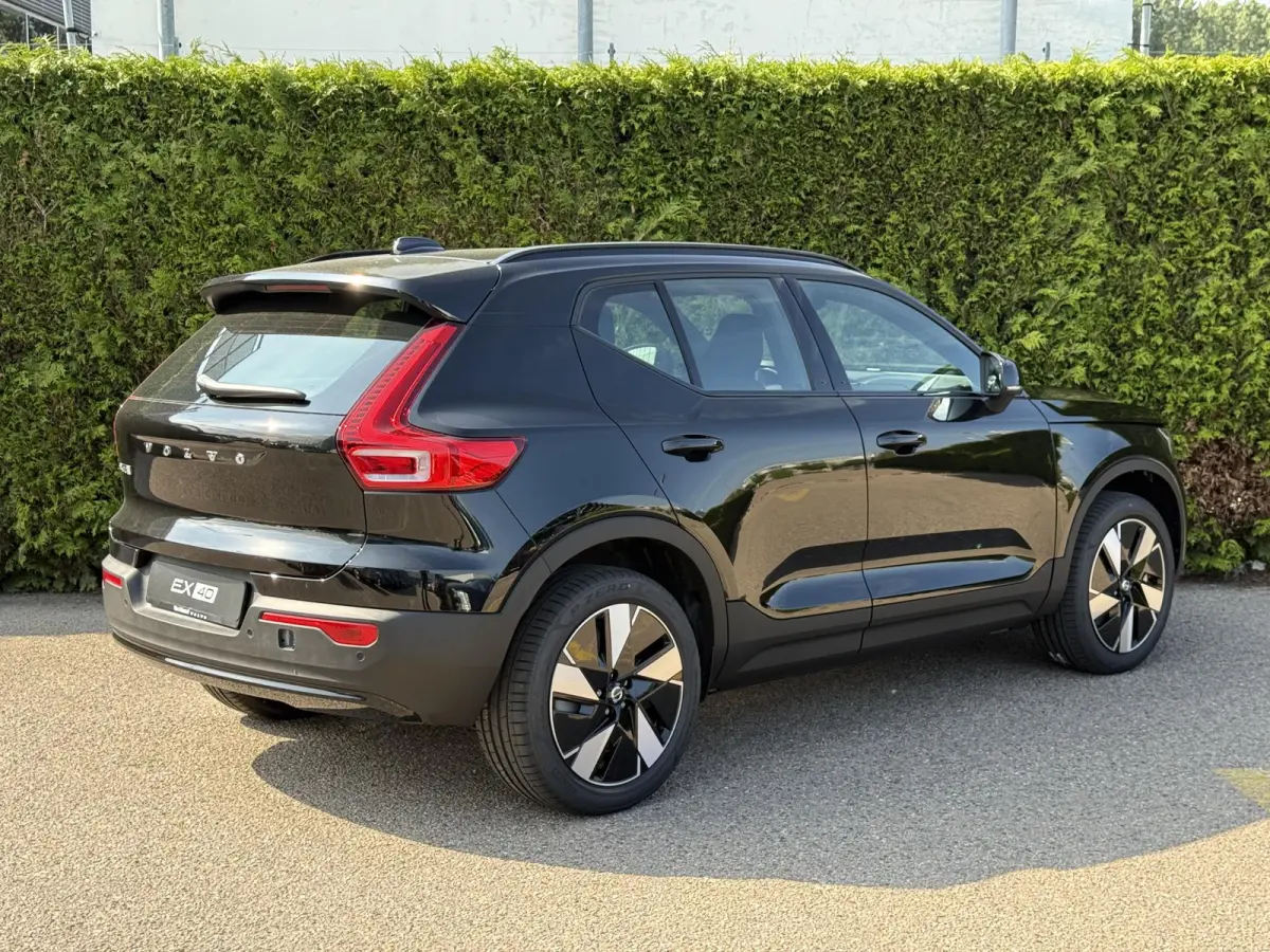 Single Motor Extended Range Plus Europa 82 kWh