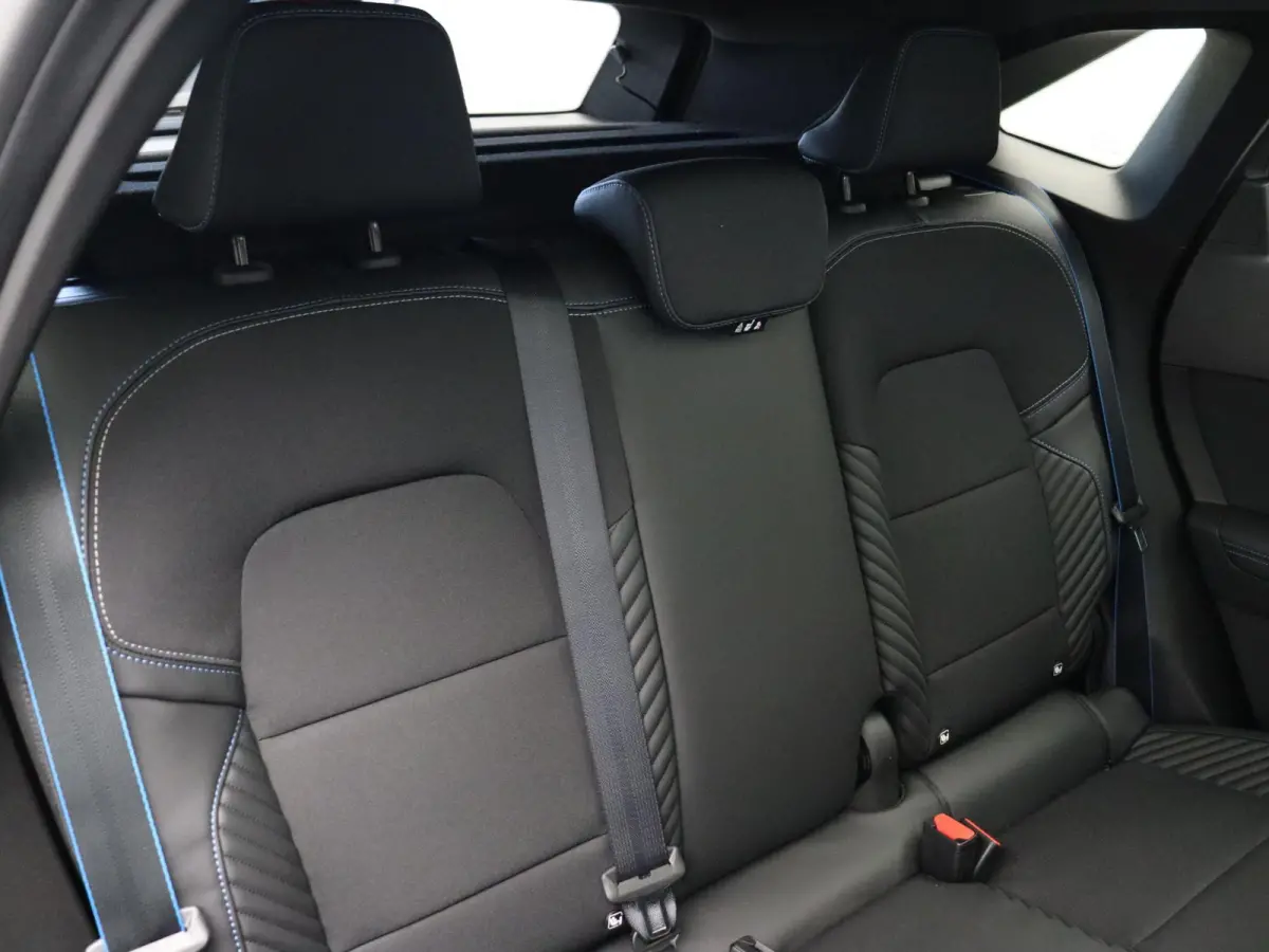 1.8 E-Tech full hybrid 160pk esprit Alpine | Vijf jaar garantie | Blind spot | Stoelverwarming | Voorruitverwarming | Elek. achterklep |