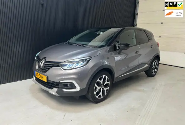 0.9 TCe Intens keyless/navi/cam/