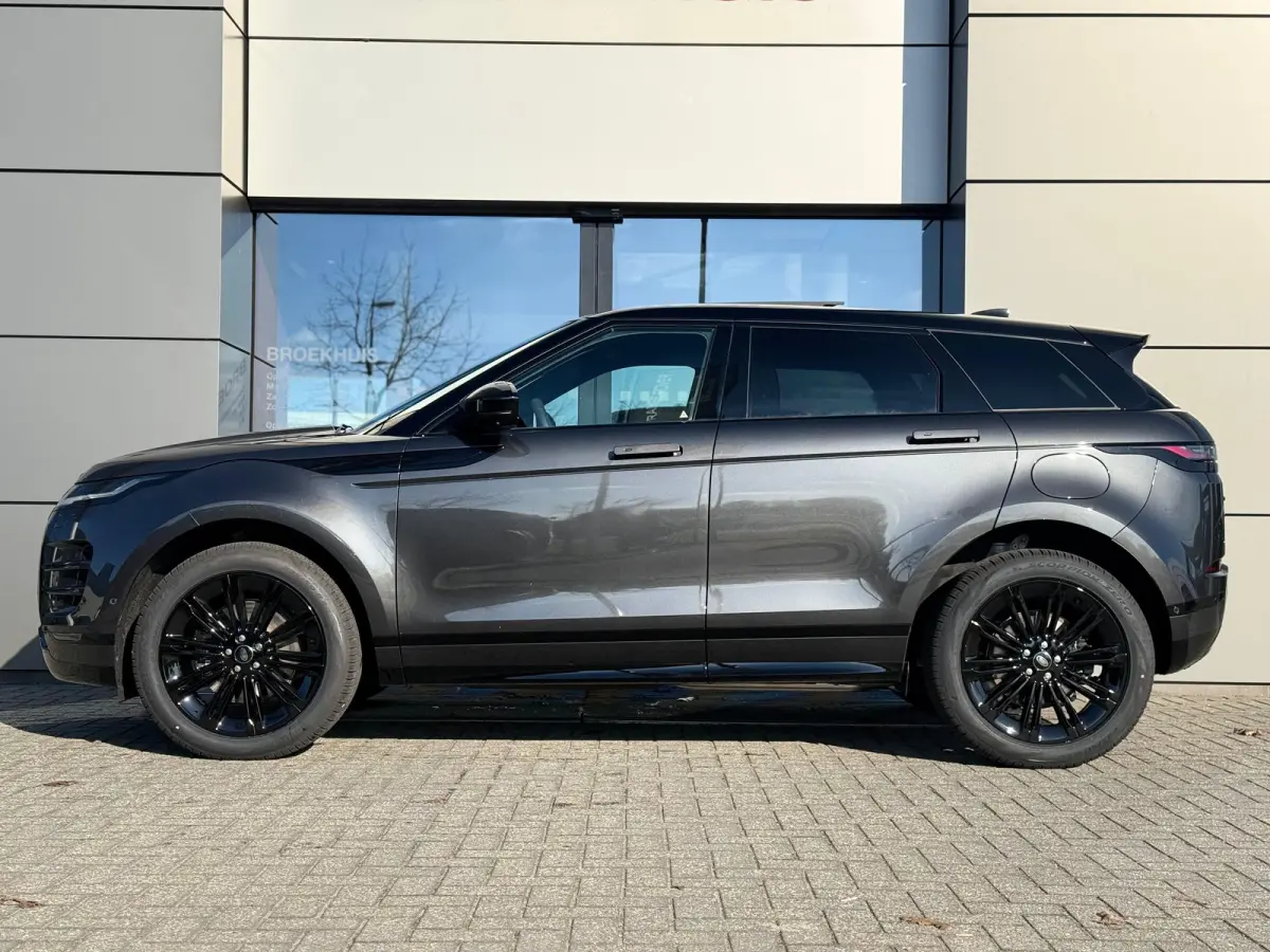 P270eAWD SE Dynamic | 20 Inch | 360gr Camera | Black Pack | Cold Climate | Pano | Meridian