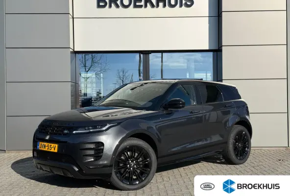 P270eAWD SE Dynamic | 20 Inch | 360gr Camera | Black Pack | Cold Climate | Pano | Meridian