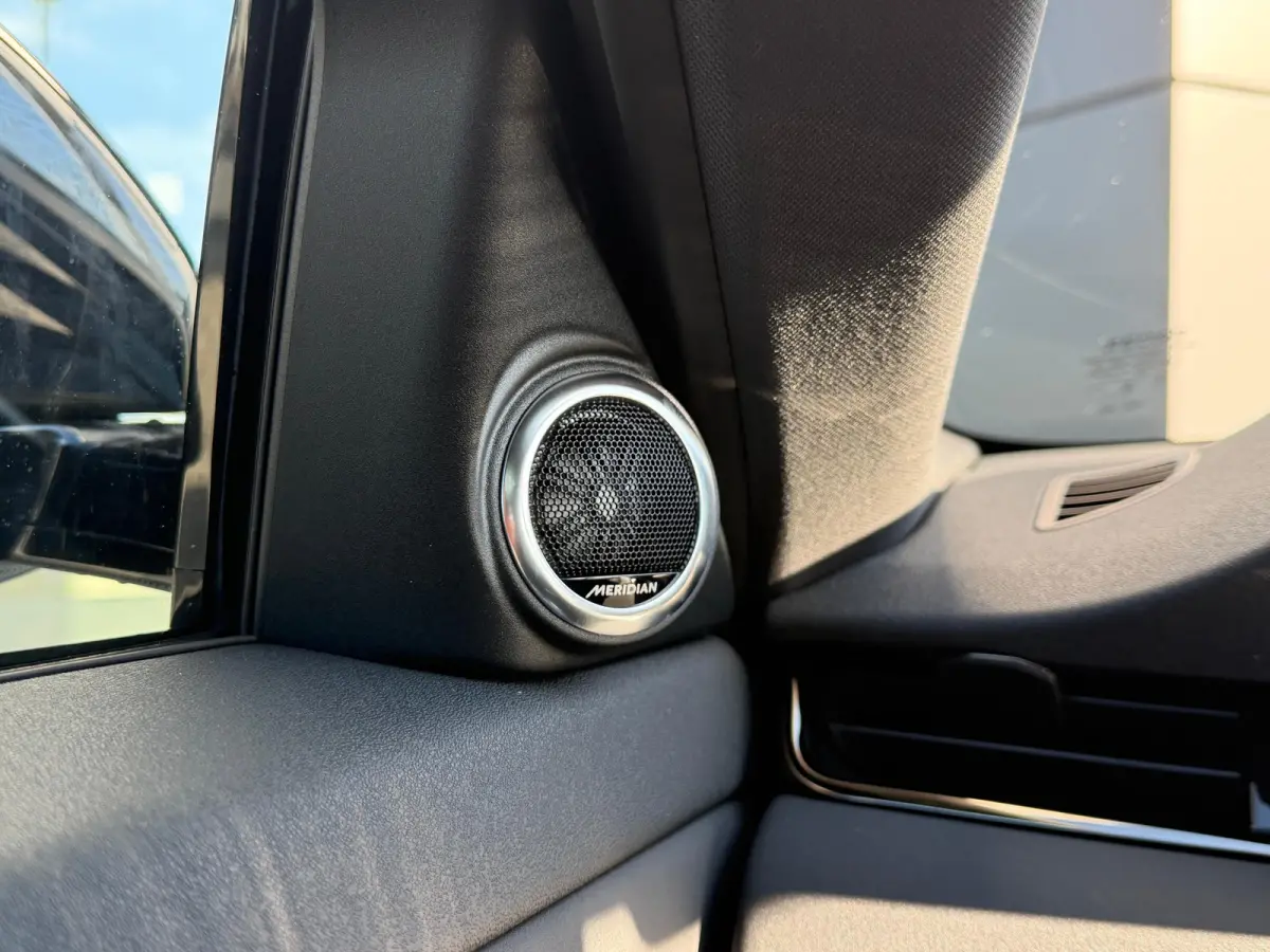 P270eAWD SE Dynamic | 20 Inch | 360gr Camera | Black Pack | Cold Climate | Pano | Meridian