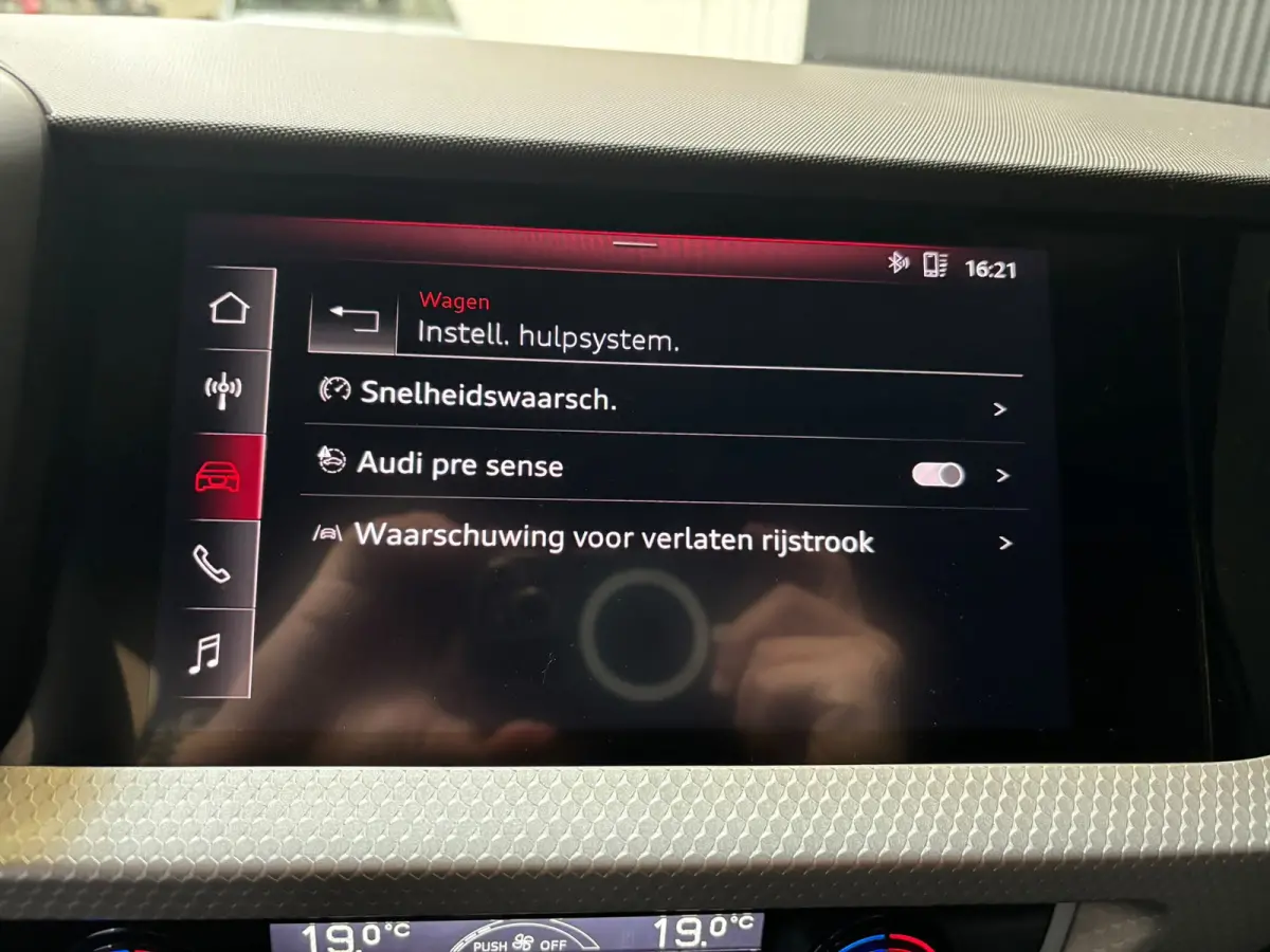 30 TFSI Pro Line 3X S-LINE AUTOMAAT