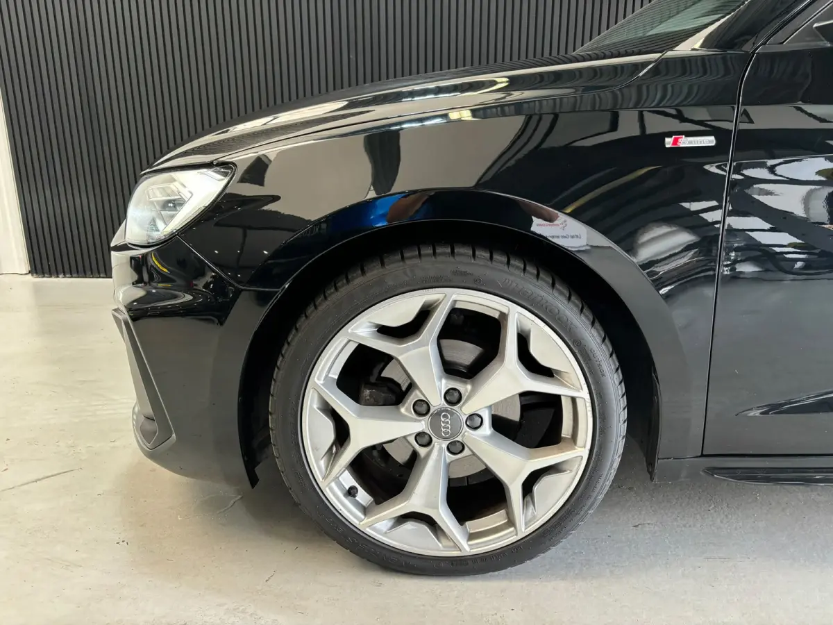 30 TFSI Pro Line 3X S-LINE AUTOMAAT