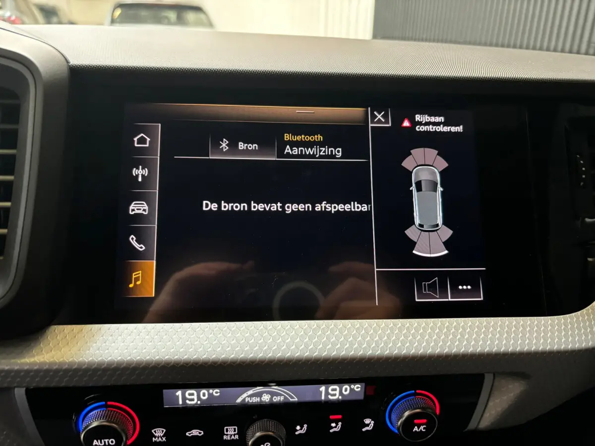 30 TFSI Pro Line 3X S-LINE AUTOMAAT
