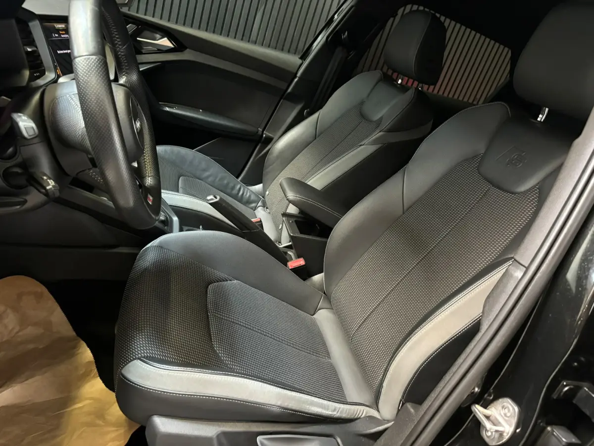 30 TFSI Pro Line 3X S-LINE AUTOMAAT