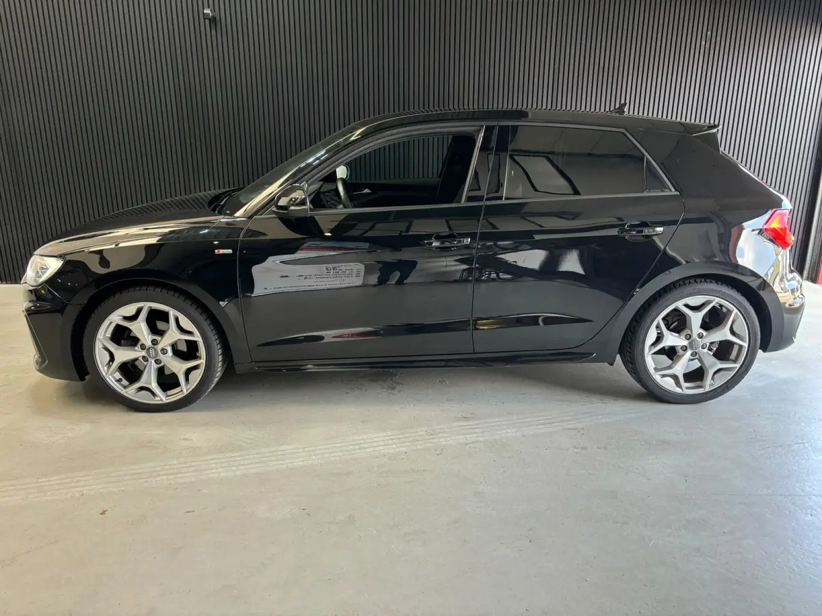 30 TFSI Pro Line 3X S-LINE AUTOMAAT