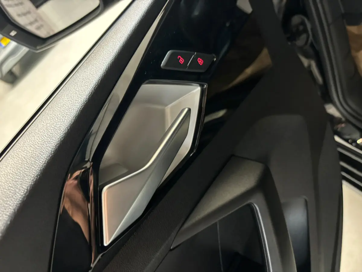 30 TFSI Pro Line 3X S-LINE AUTOMAAT