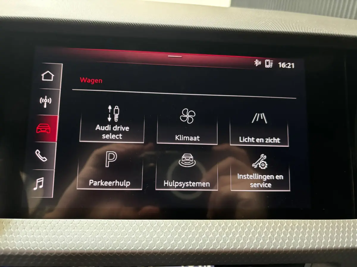 30 TFSI Pro Line 3X S-LINE AUTOMAAT