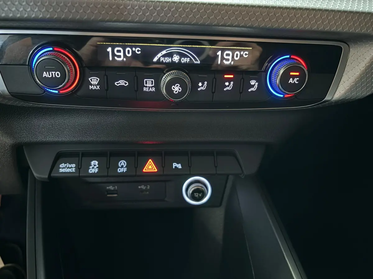 30 TFSI Pro Line 3X S-LINE AUTOMAAT