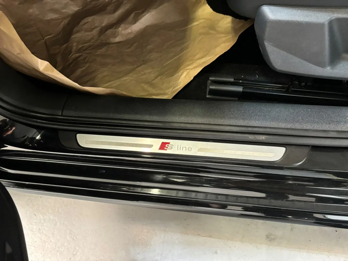 30 TFSI Pro Line 3X S-LINE AUTOMAAT