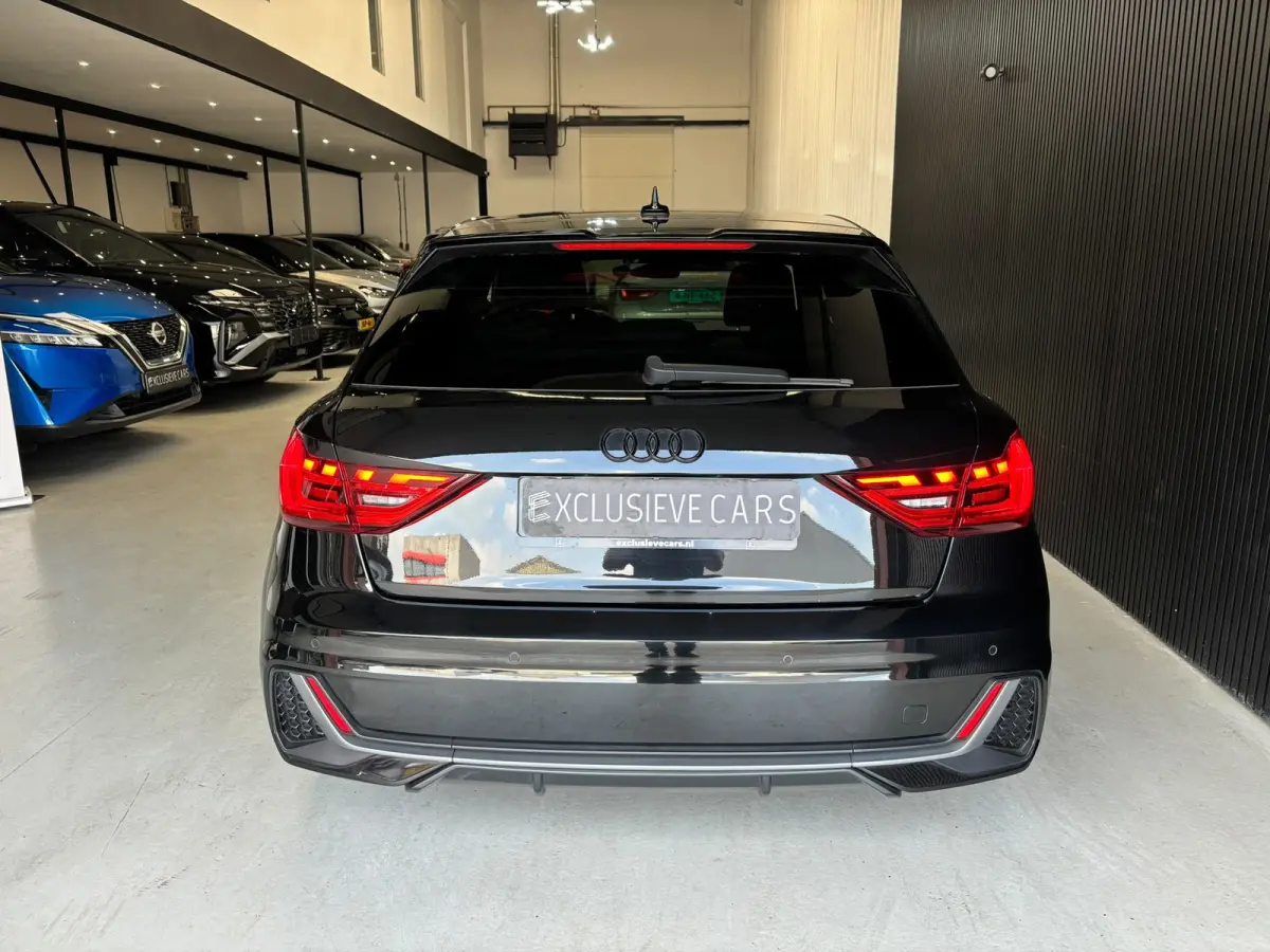 30 TFSI Pro Line 3X S-LINE AUTOMAAT