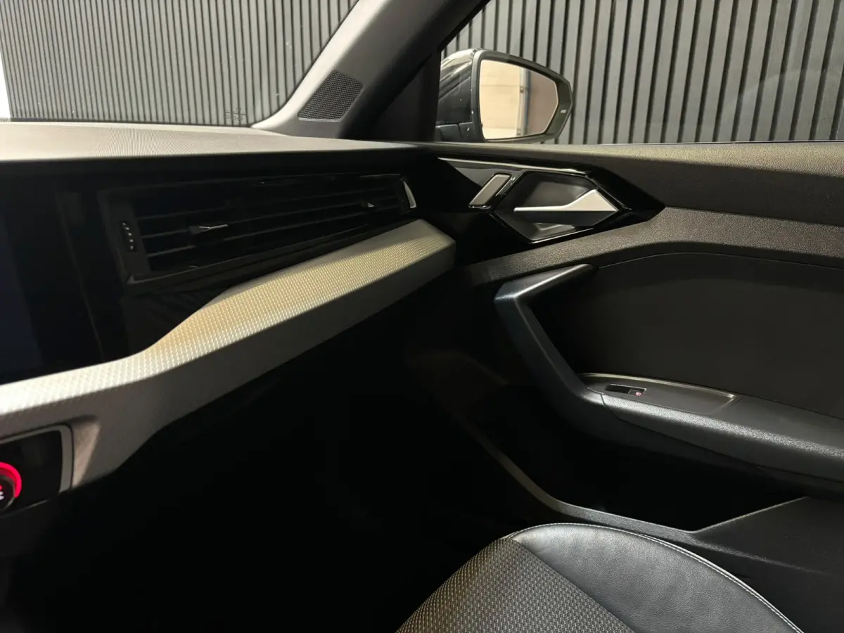 30 TFSI Pro Line 3X S-LINE AUTOMAAT