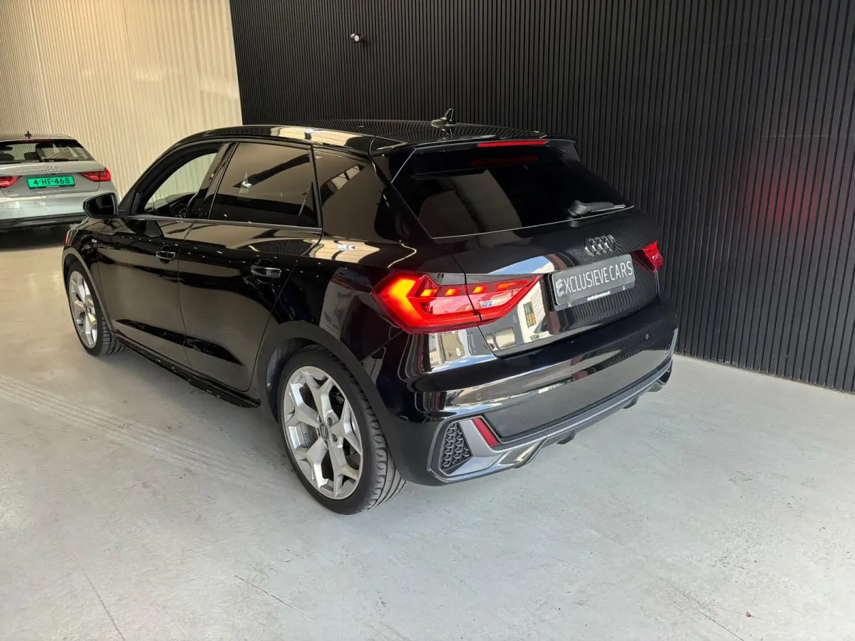 30 TFSI Pro Line 3X S-LINE AUTOMAAT