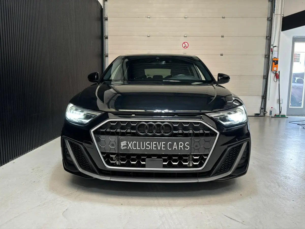 30 TFSI Pro Line 3X S-LINE AUTOMAAT